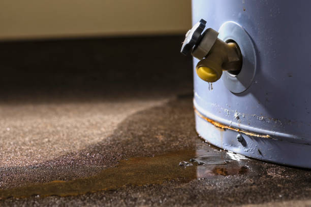 Best 24-hour water damage restoration  in East Glenville, NY