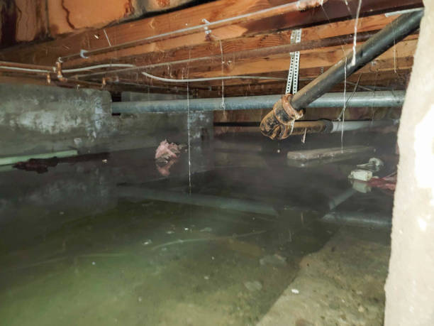 Best Carpet water damage restoration  in East Glenville, NY