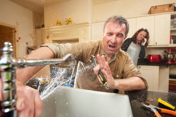 Best Water damage repair service  in East Glenville, NY